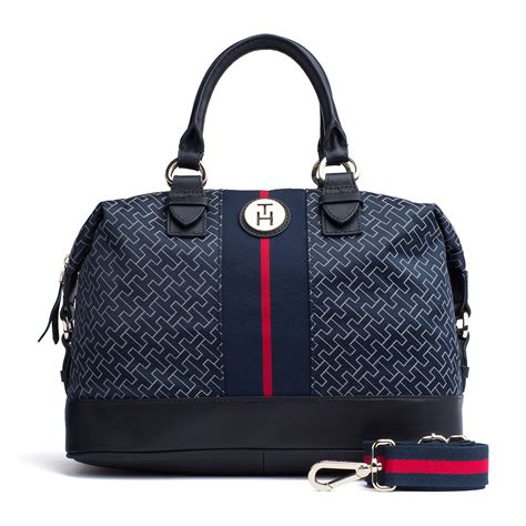 tommy hilfiger wife handbags